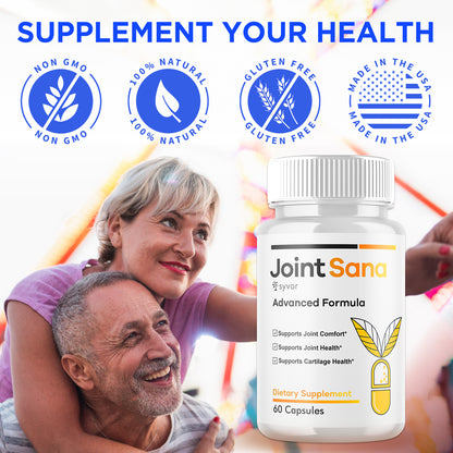 Joint Sana Capsules