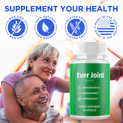Ever Joint Capsules