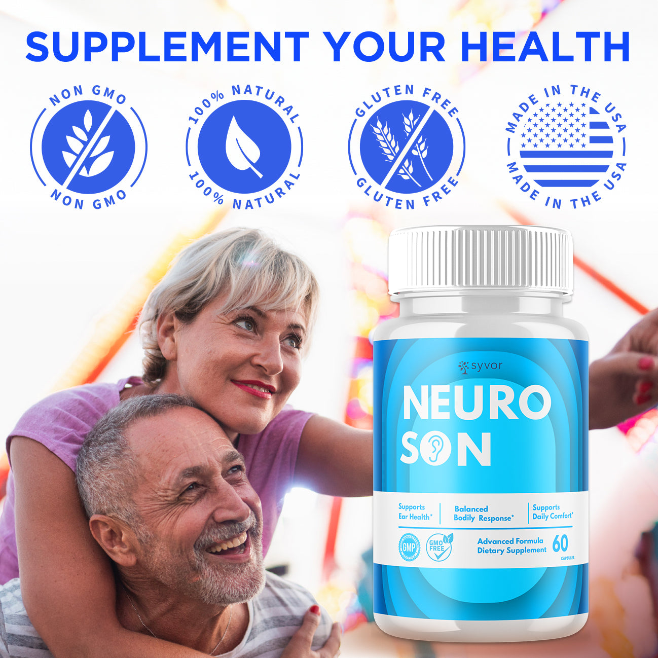 Neuro Son Capsules