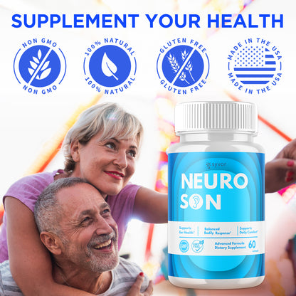 Neuro Son Capsules