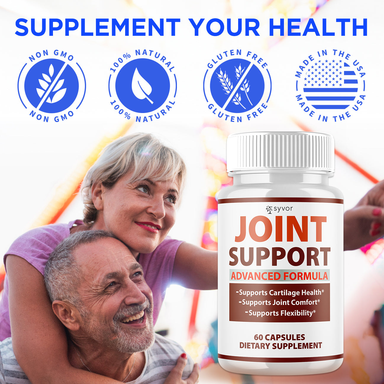 Joint Support Capsules