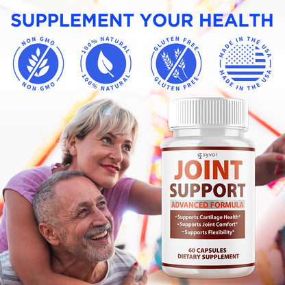 Joint Support Capsules