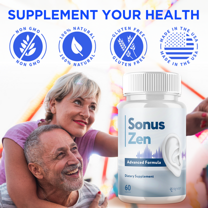 Sonus Zen Capsules