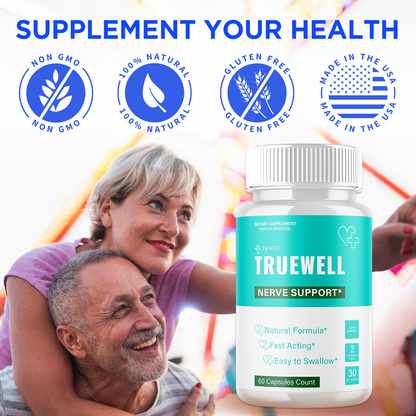 Truewell Capsules