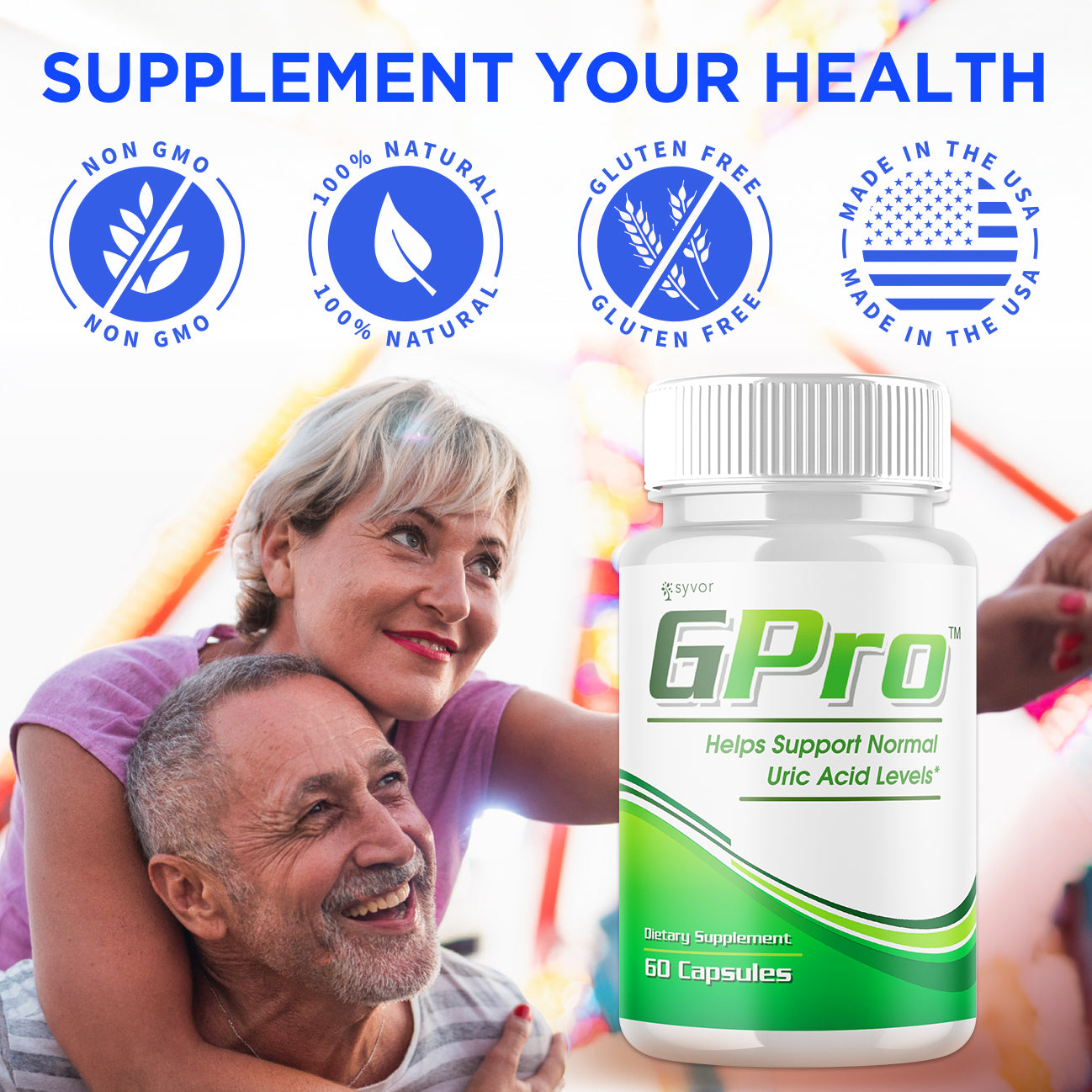 GPro Capsules