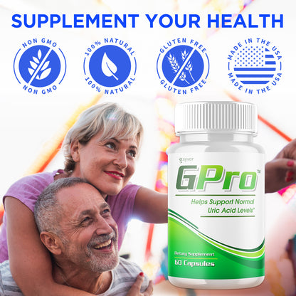 GPro Capsules