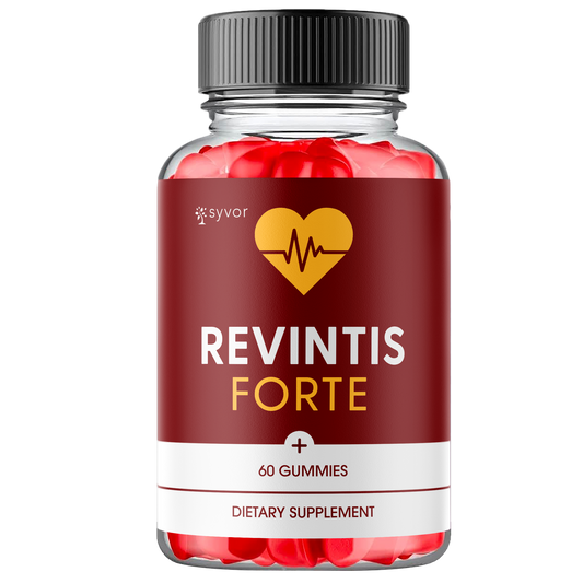 Revintis Forte Gummies