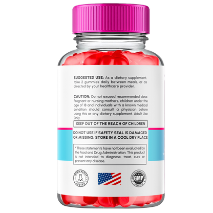 Revitalyn Gummies