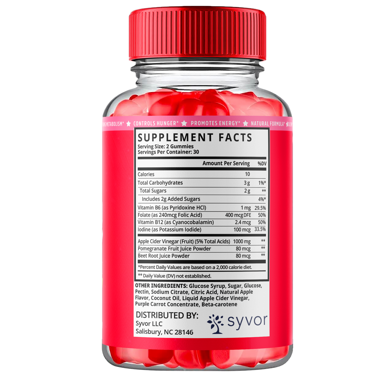 Lipo Gummy Gummies