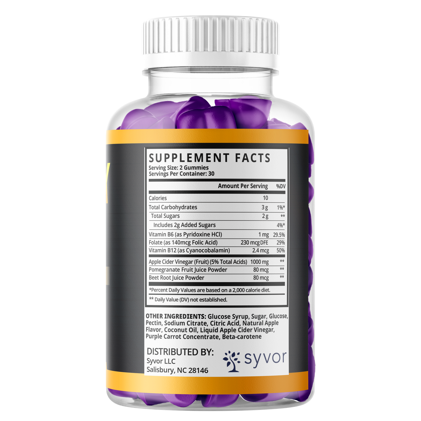 Androx Prime Gummies