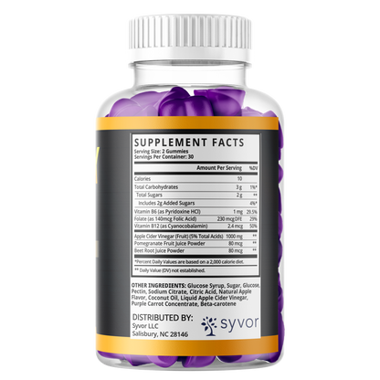 Androx Prime Gummies