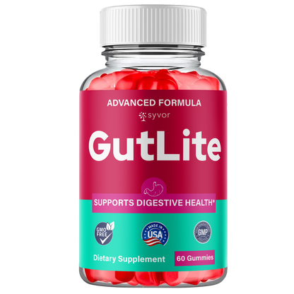 GutLite Gummies