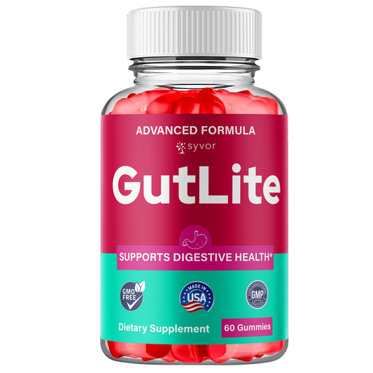 GutLite Gummies