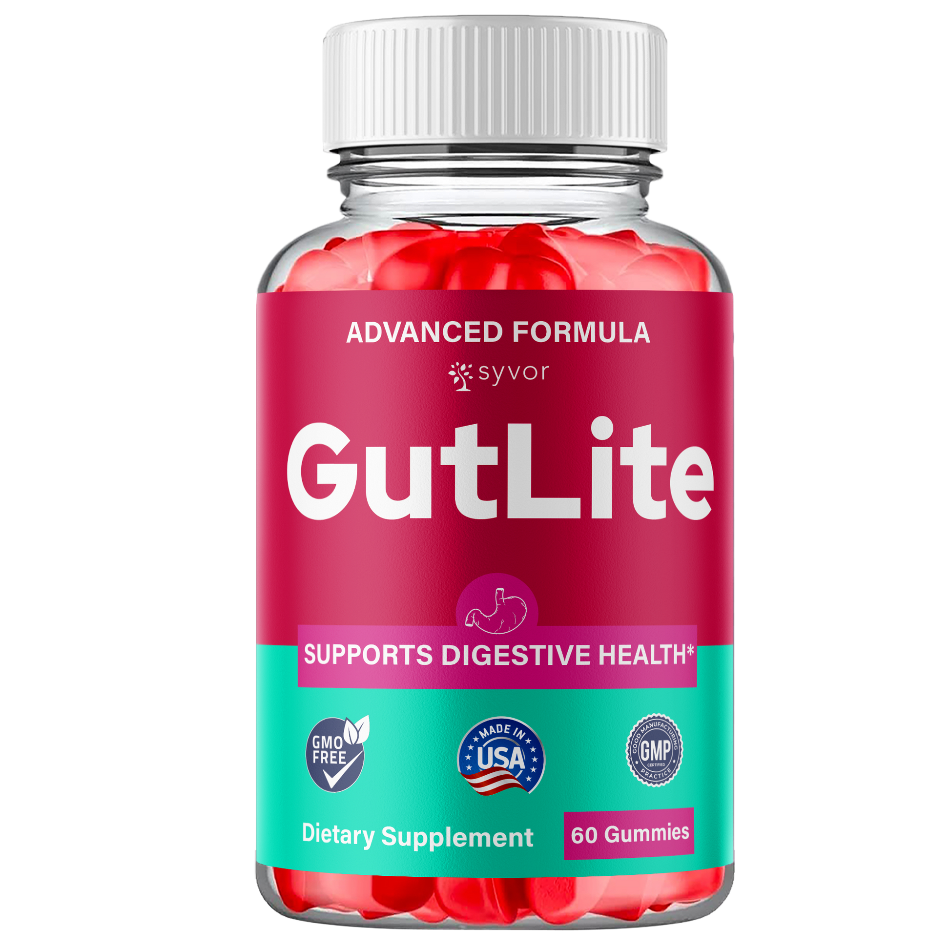GutLite Gummies