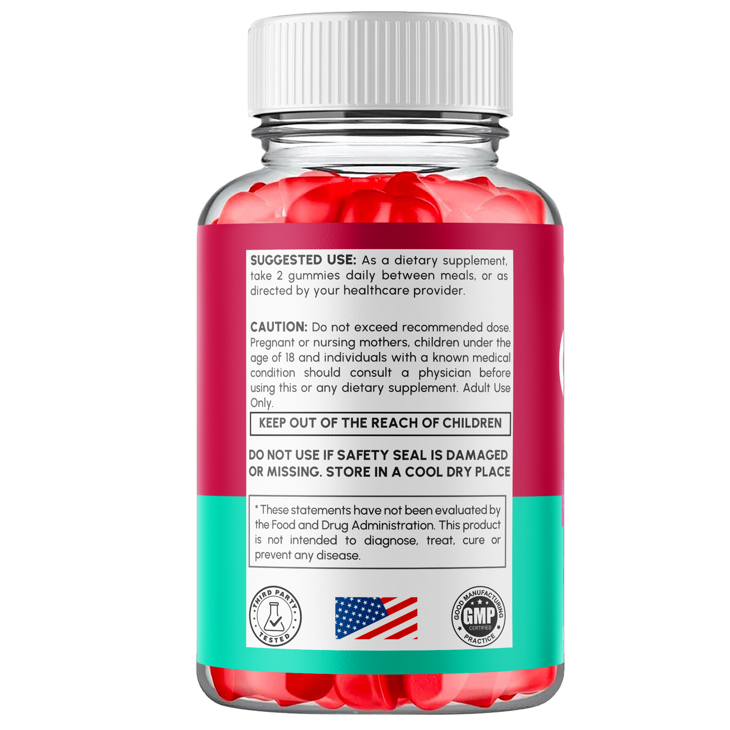 GutLite Gummies