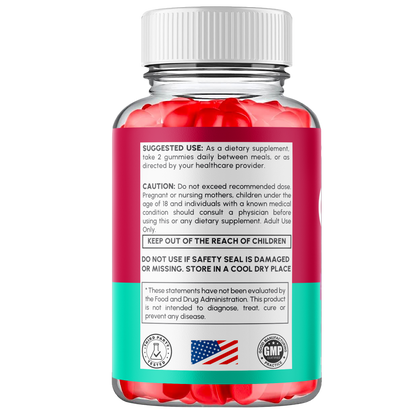 GutLite Gummies