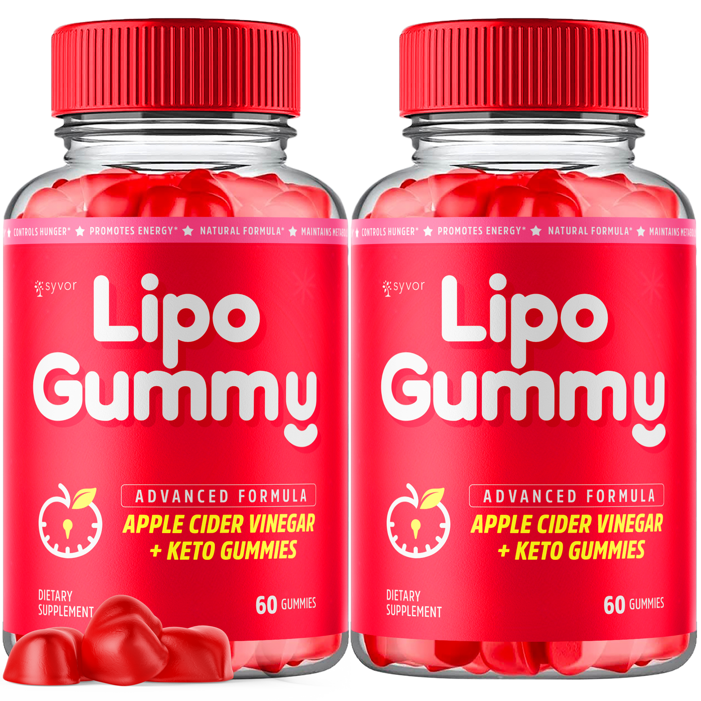 Lipo Gummy Gummies