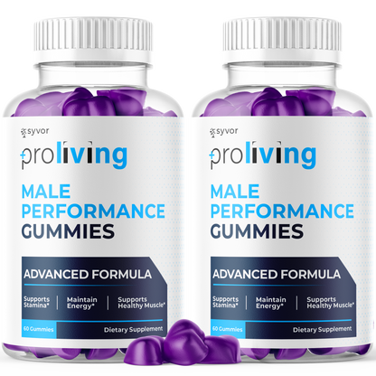 Proliving Gummies