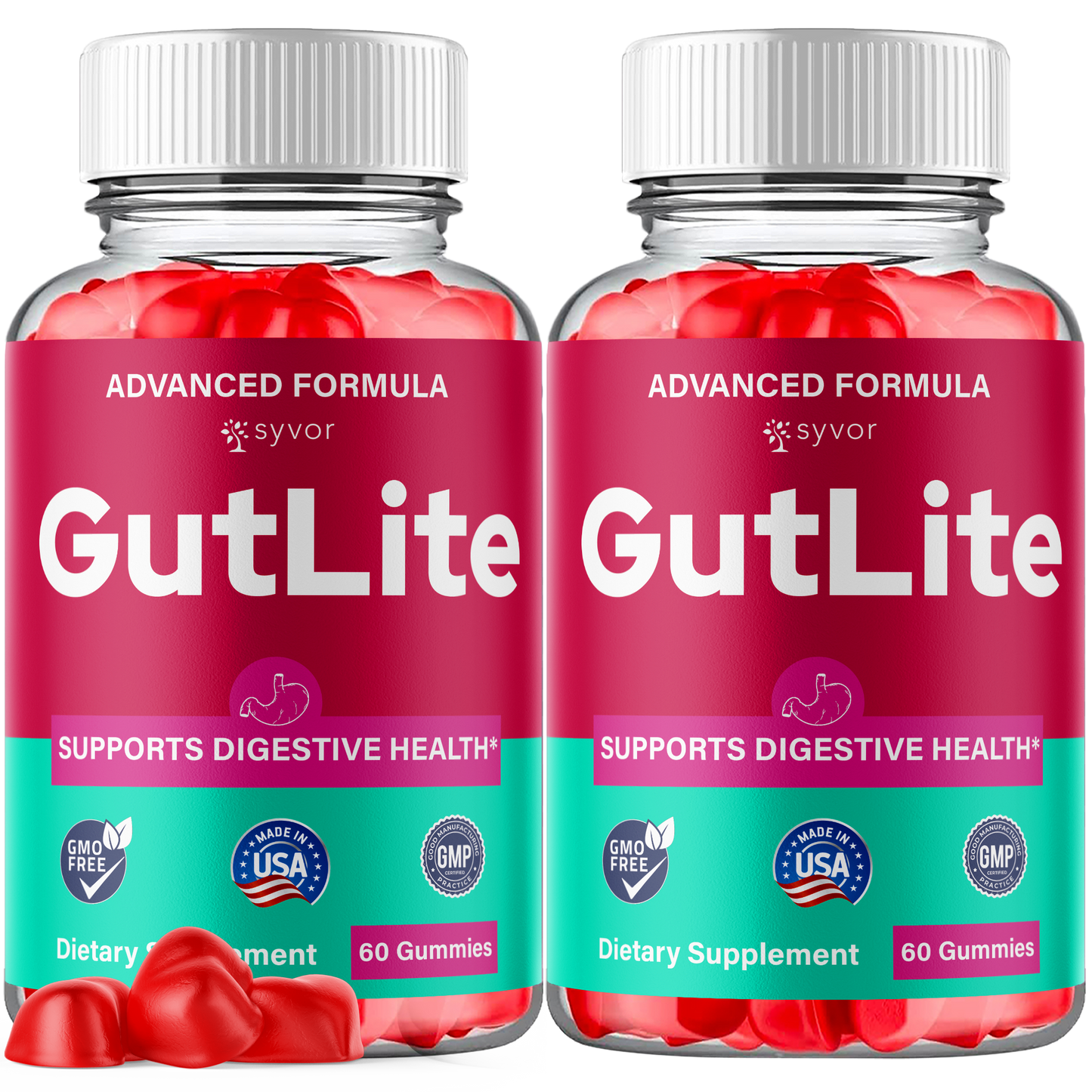 GutLite Gummies