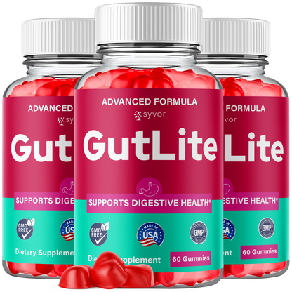 GutLite Gummies