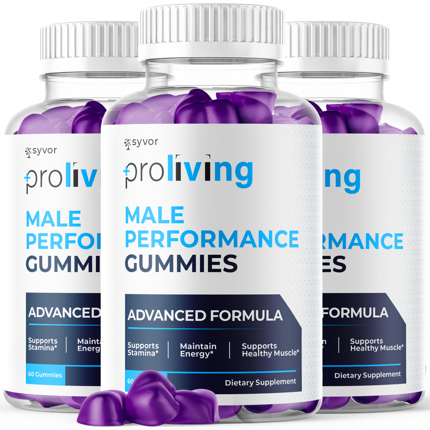 Proliving Gummies
