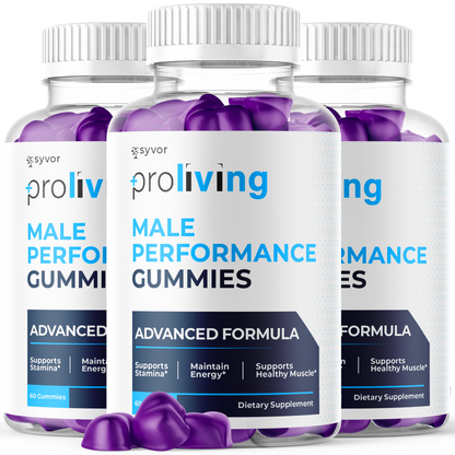 Proliving Gummies