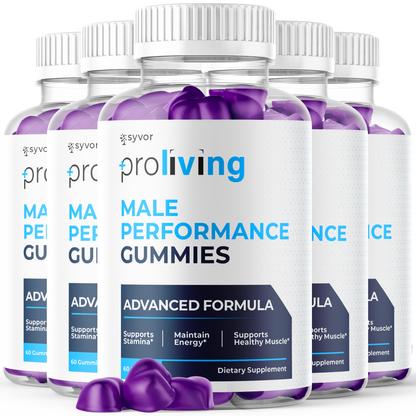 Proliving Gummies