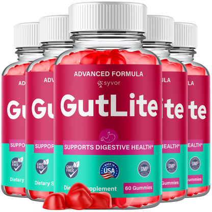 GutLite Gummies