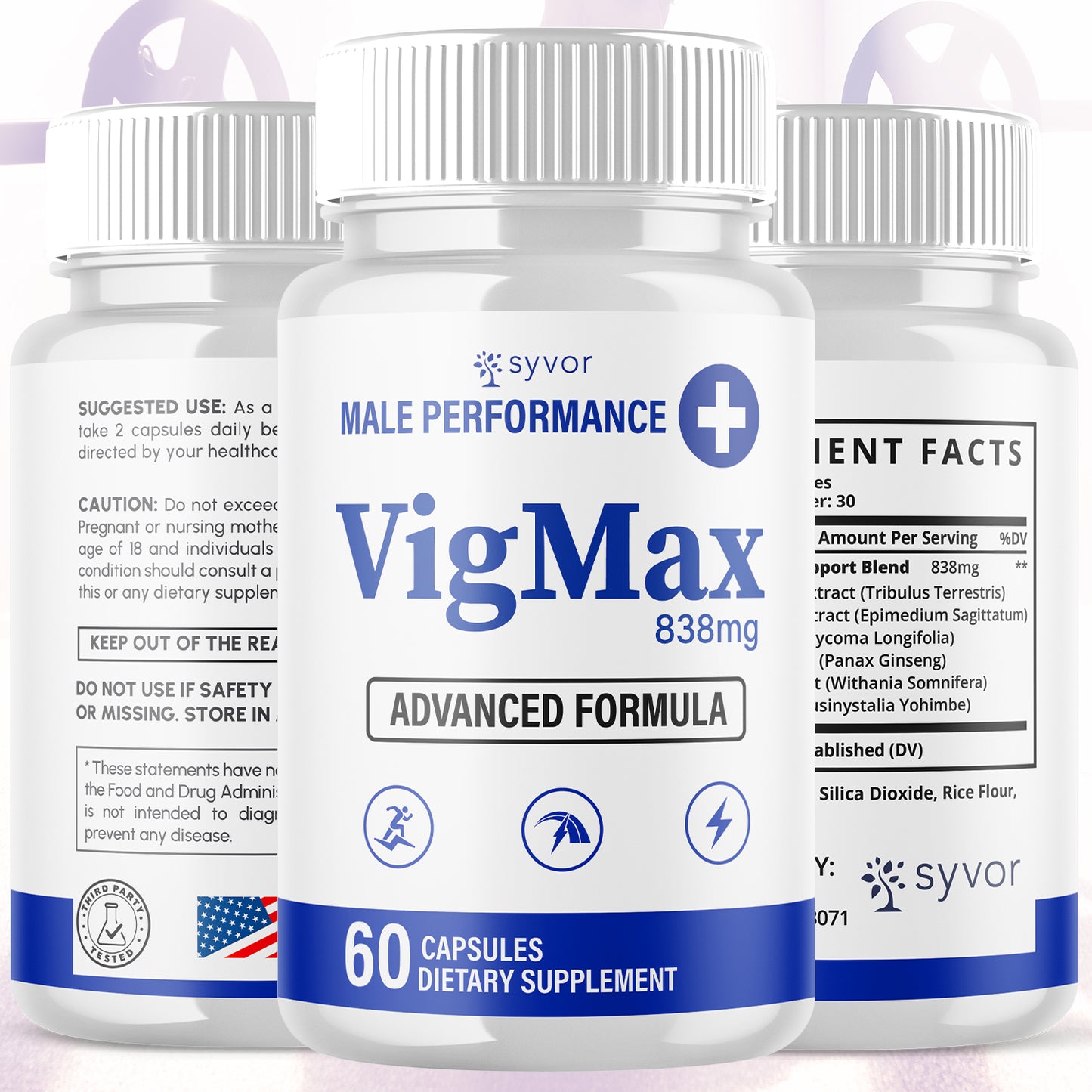VigMax Capsules