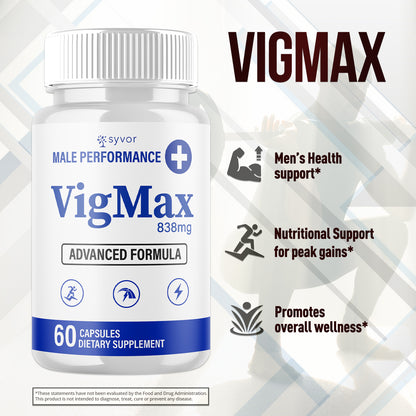 VigMax Capsules