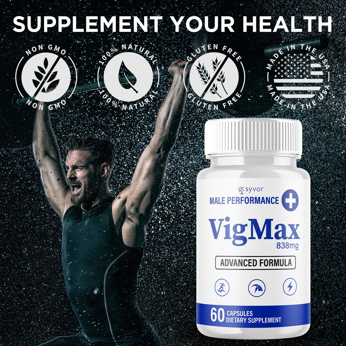 VigMax Capsules