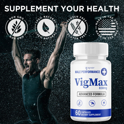 VigMax Capsules