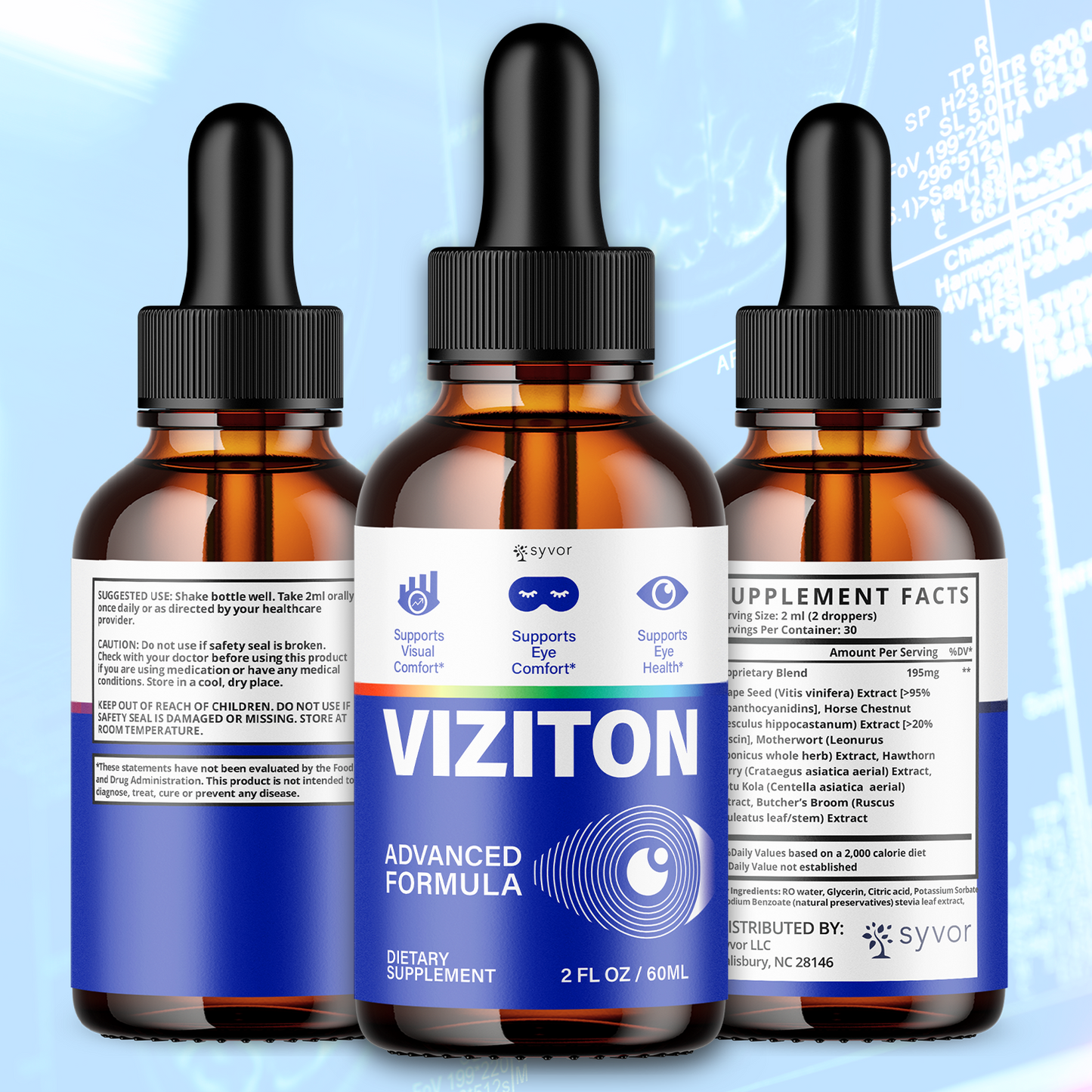 Viziton Drops
