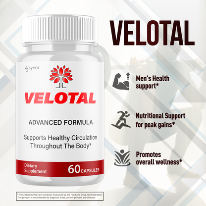 Velotal Capsules