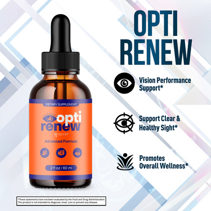 Opti Renew Drops