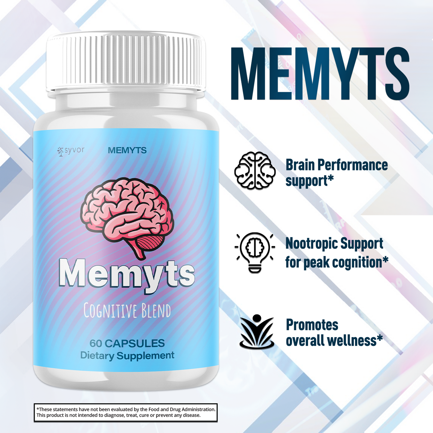 Memyts Capsules