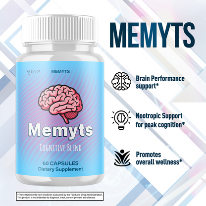 Memyts Capsules