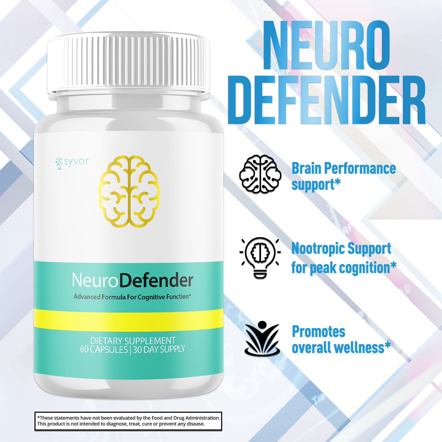 Neuro Defender Capsules