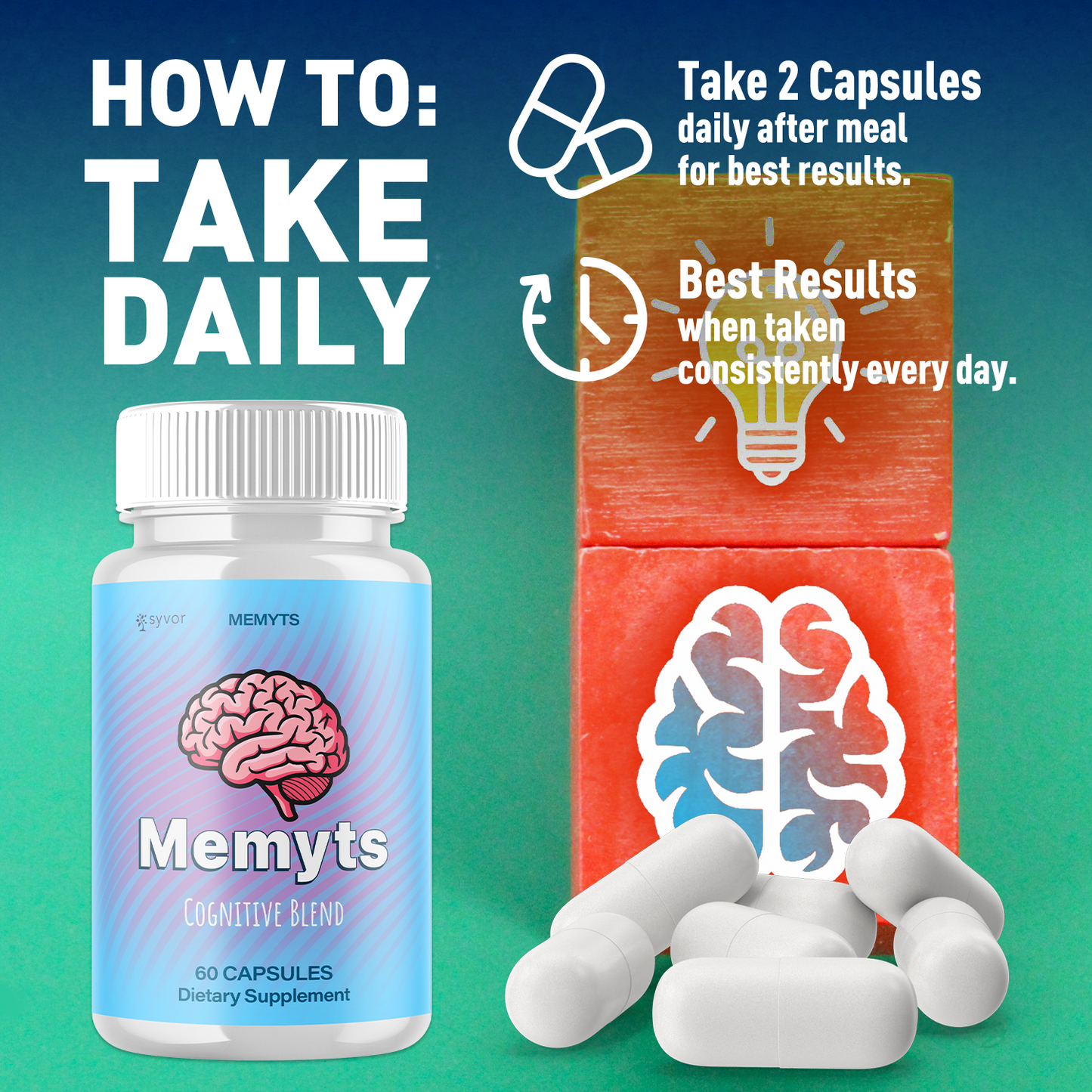 Memyts Capsules