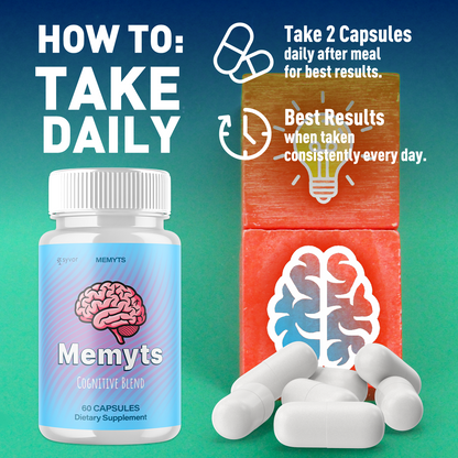 Memyts Capsules