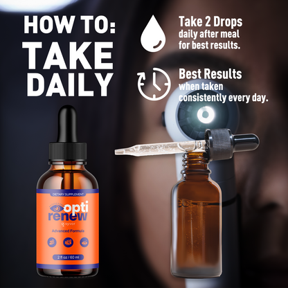 Opti Renew Drops