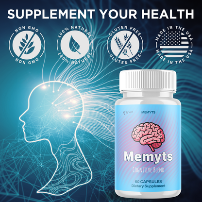 Memyts Capsules