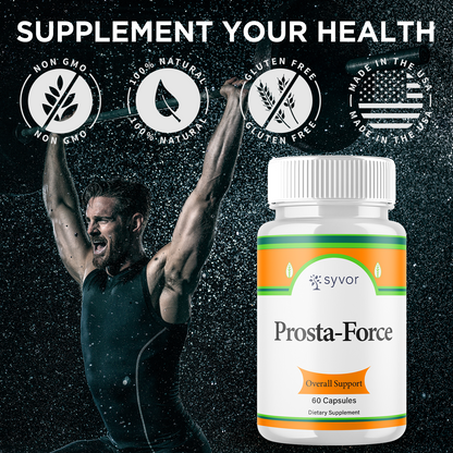 Prosta Force Capsules