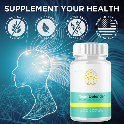 Neuro Defender Capsules
