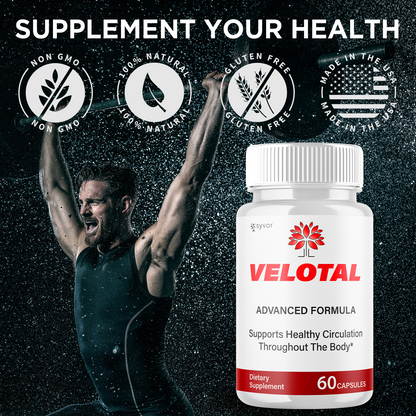 Velotal Capsules