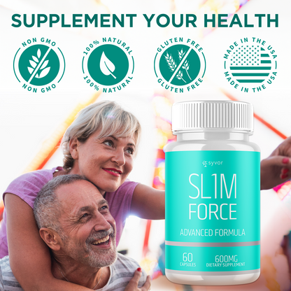 Slim Force Capsules