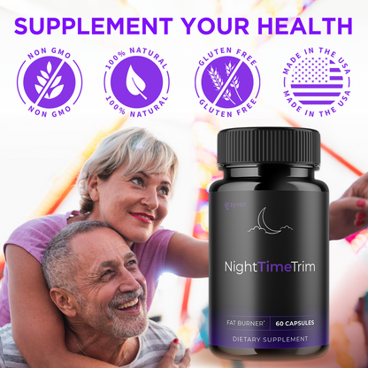 Night Time Trim Capsules