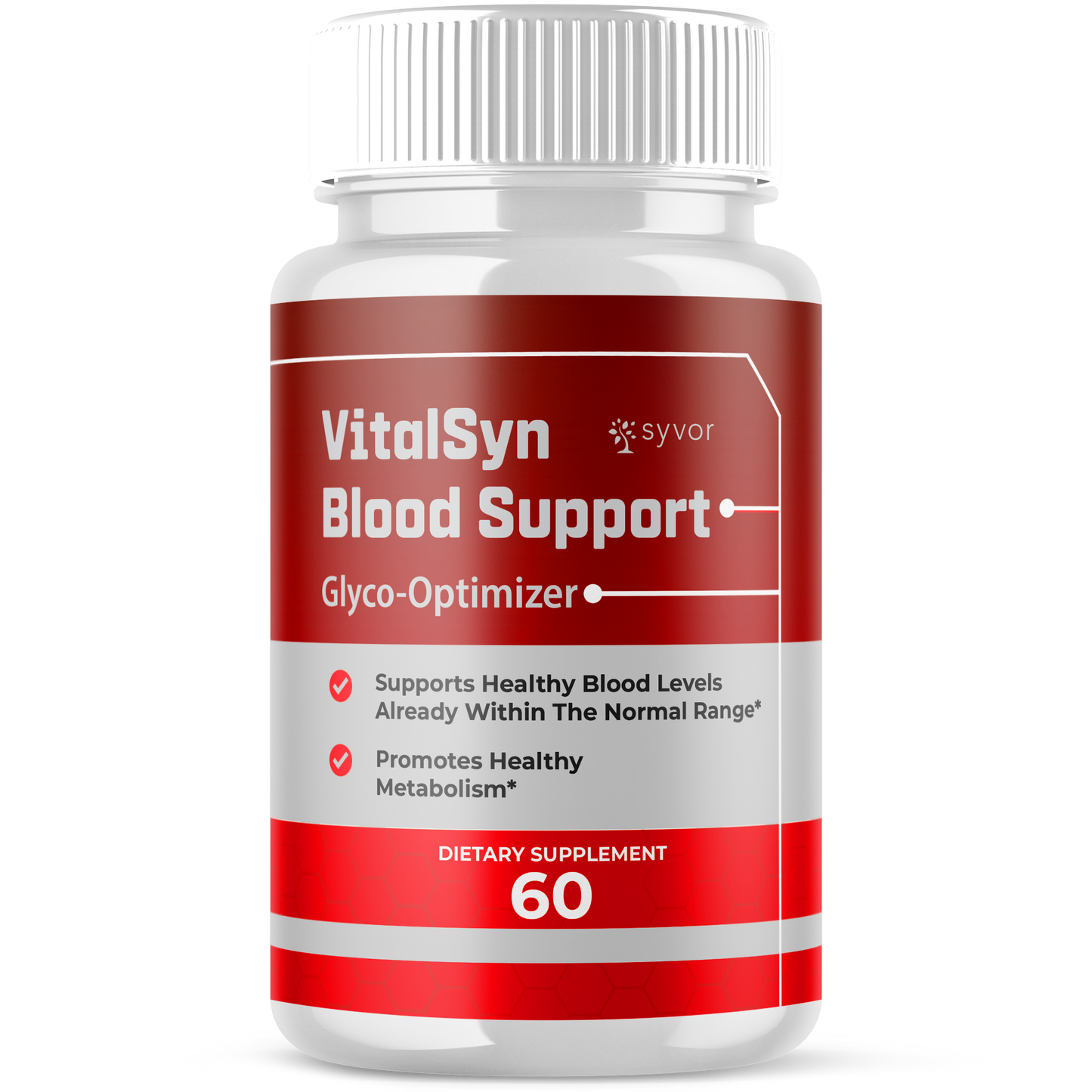 Vitalsyn Capsules