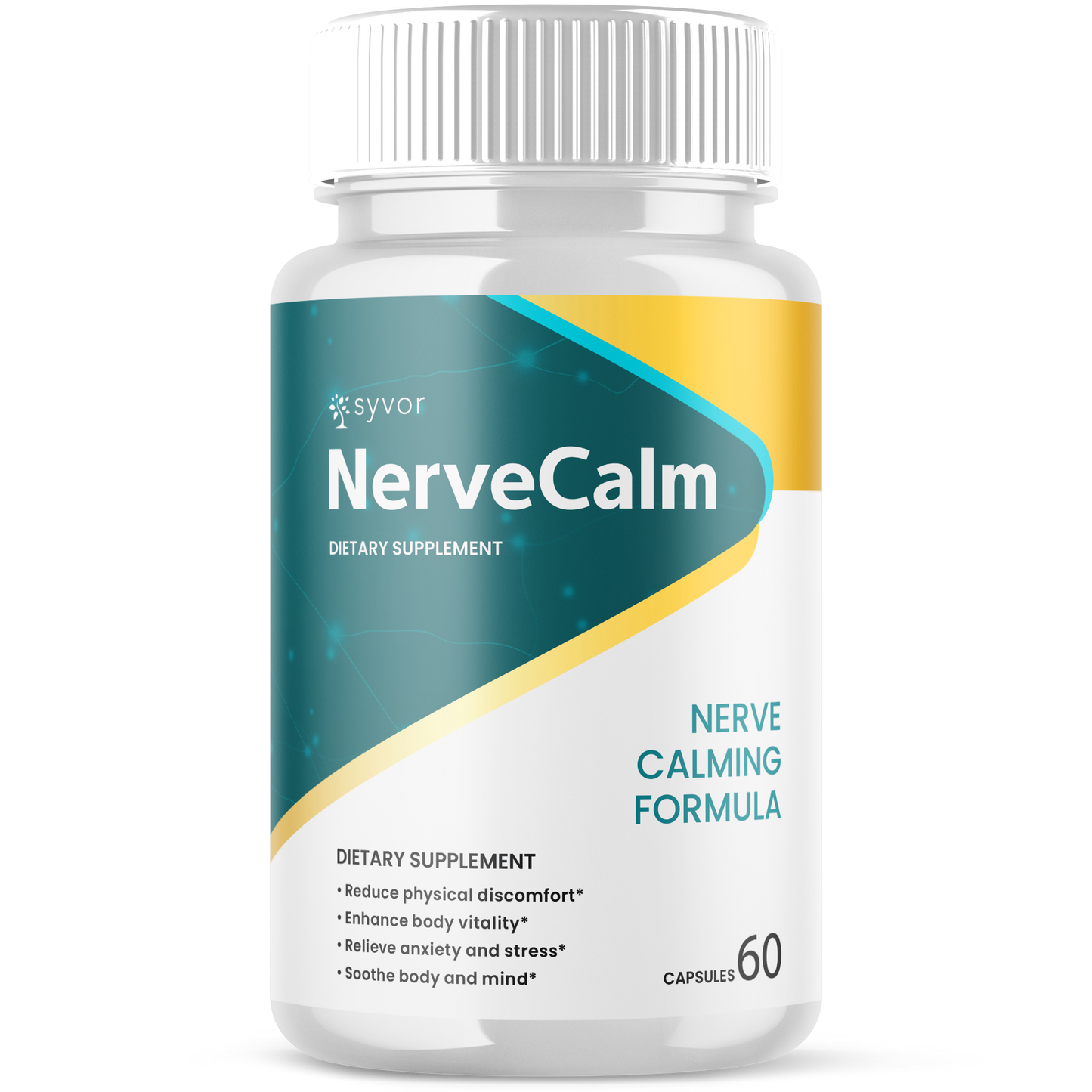 Nerve Calm Capsules