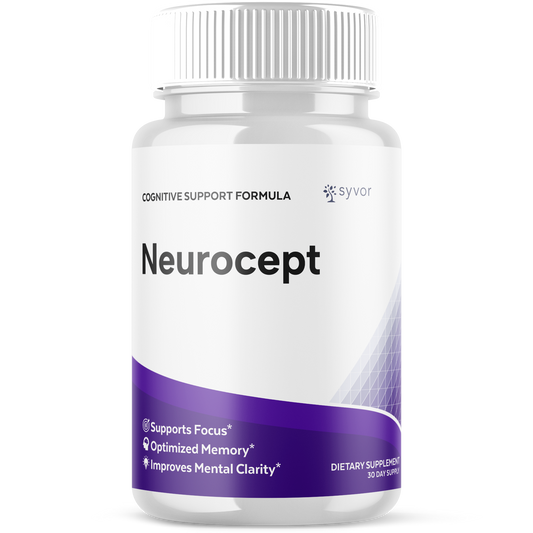 Neurocept Capsules